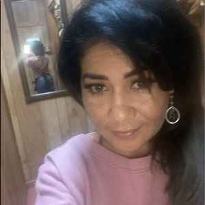 Meet your Posher, Maria del rosario